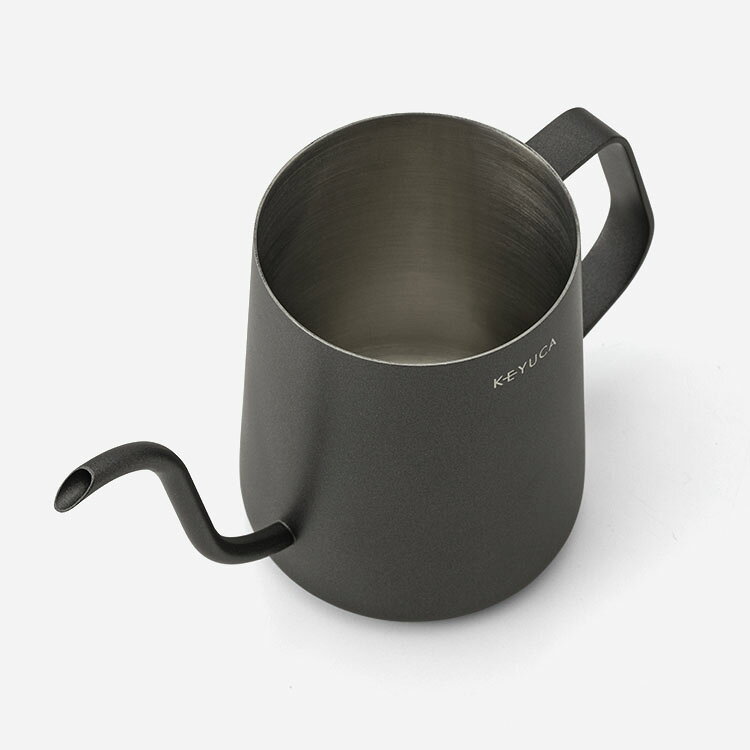 【KEYUCA公式店】ケユカ DENKドリップポット 300ml[コーヒー ステンレス 細口 ポット コーヒーポット 1〜2杯分 シンプル おしゃれ コーヒードリップポット グッズ ケトル ステンレスケトル コーヒーケトル コーヒー器具 ドリップ 新生活 一人暮らし ドリップポッド ポッド] keyuca-10037089 KEYUCA サンプル画像3