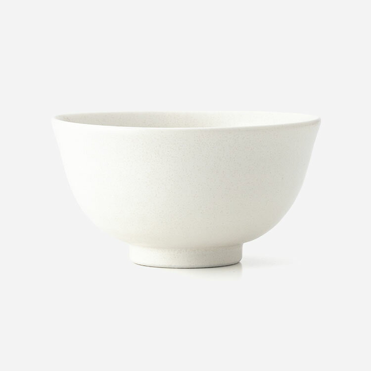 【KEYUCA公式店】ケユカ [美濃焼] まるかく茶碗 大[日本製 国産 ご飯茶碗 飯椀 お椀 食洗機対応 電子レンジ対応 シンプル お茶椀 美濃焼き 食器 ちゃわん レンジ対応 食洗機 大きい 陶器 うつわ 器 飯茶碗 どんぶり 茶碗 和食器 和食 おちゃわん 一人暮らし フリーカップ] keyuca-10037082 KEYUCA サンプル画像2