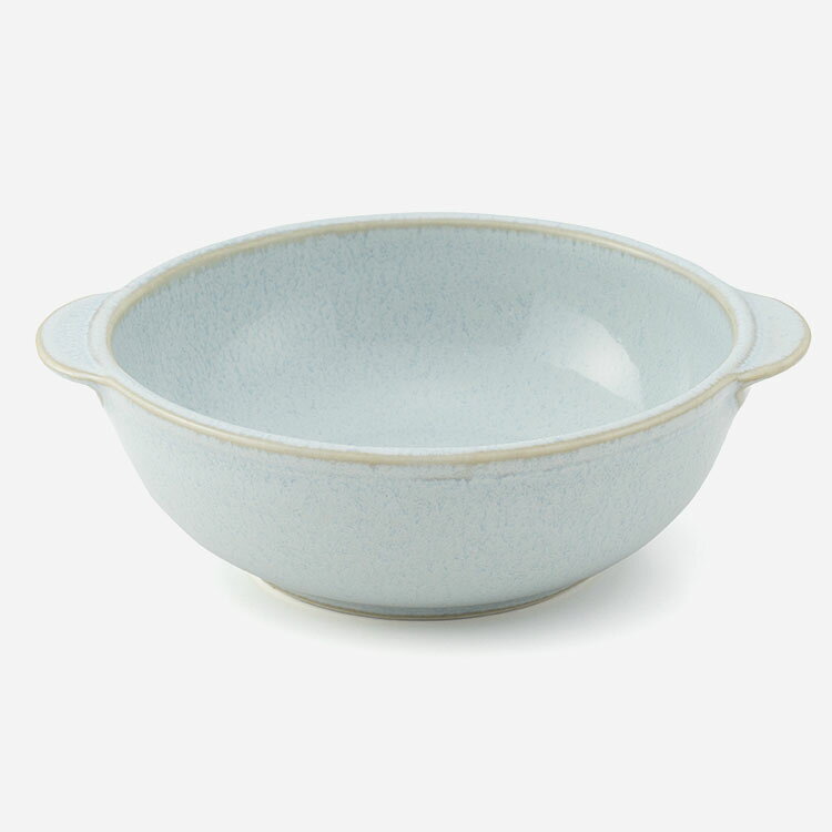 【KEYUCA公式店】ケユカ [日本製 美濃焼] はじめてのうつわ 小鉢 ウノフ[国産 食器 磁器 電子レンジ対応 食洗器対応 無地 シンプル おしゃれ 子供 子ども 食洗機対応 こども食器 レンジ対応 子供用食器 陶磁器 ピンク ブルー キッズ プレゼント 小学生 器 焼き物 入学祝い] keyuca-10036045 KEYUCA サンプル画像2