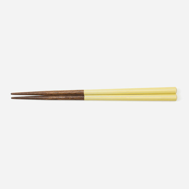 【KEYUCA公式店】ケユカ 食洗八角陶彩箸 子供用[お箸 八角形 八角箸 木製 天然木 子供用 キッズ 食器洗浄機対応 滑り止め おしゃれ オシャレ シンプル かわいい 日本製 箸 はし おはし 食洗機対応 子供用箸 子ども用箸 こども箸 子供はし 子供向け] keyuca-10037558 KEYUCA サンプル画像3