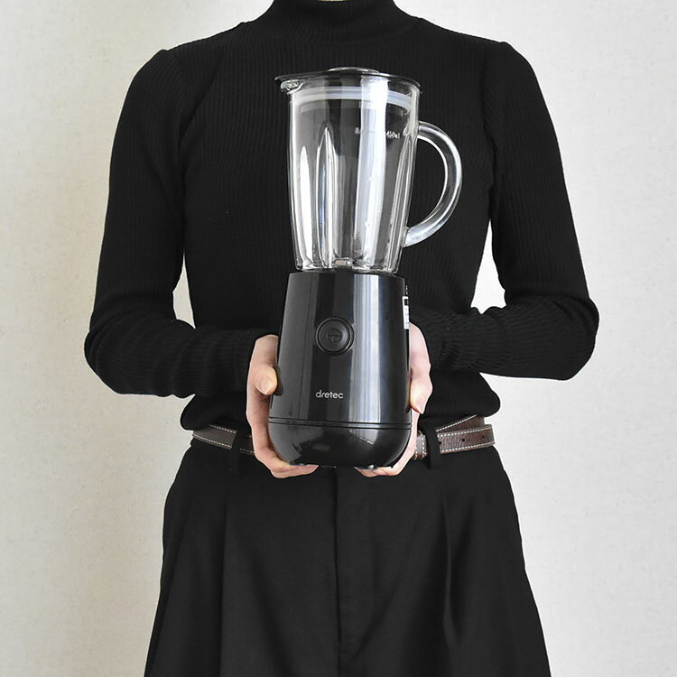 【KEYUCA公式店】ケユカ ボトル付きブレンダー [キッチン用品 ミキサー 水筒 調理家電 キッチン家電 ミキサーボトル スムージー 通販]