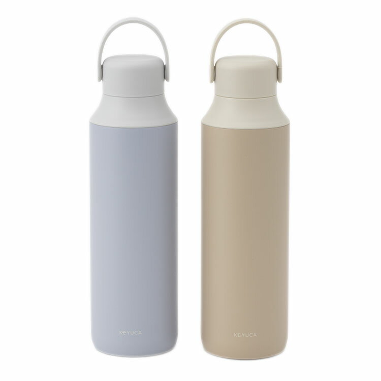 【保冷水筒】淡色系でかわいい！シンプルデザインのおすすめは？