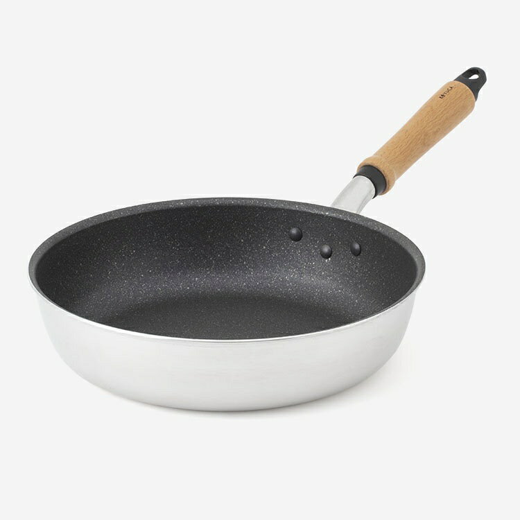 【KEYUCA公式店】ケユカ 【WEB限定価格】新生活応援！調理器具7点セット ナチュラル [調理器具 キッチンツール キッチン用品 料理 フライパン 計量カップ まな板 通販] keyuca-10038085 KEYUCA サンプル画像2