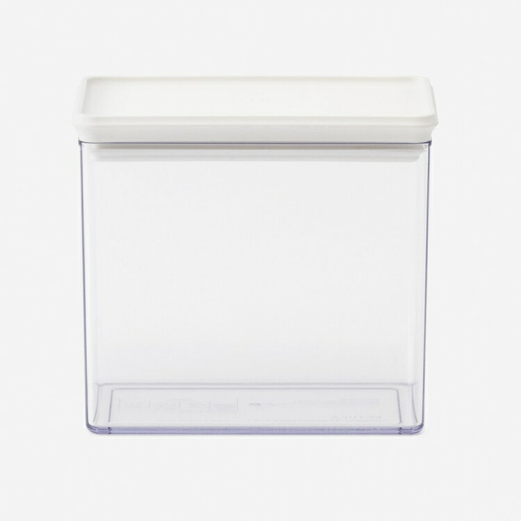 KEYUCA(ケユカ) Twilo ミニキャニスター L 650ml[保存容器 キャニスター スタッキ...