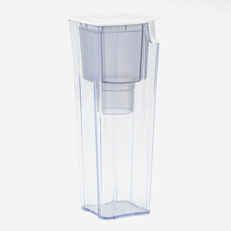 【KEYUCA公式店】ケユカ 片手で注げる浄水...の紹介画像2