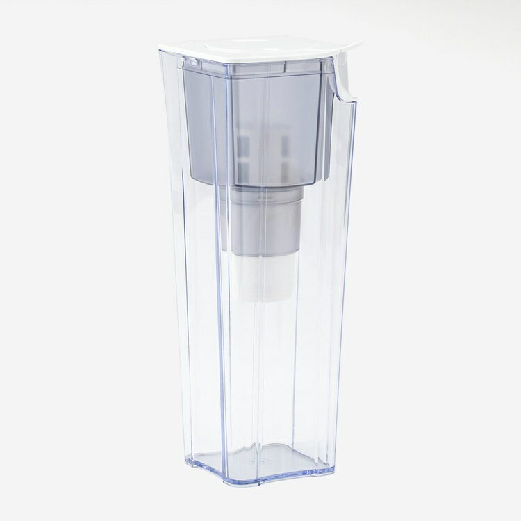 【KEYUCA公式店】ケユカ 片手で注げる浄水...の紹介画像3