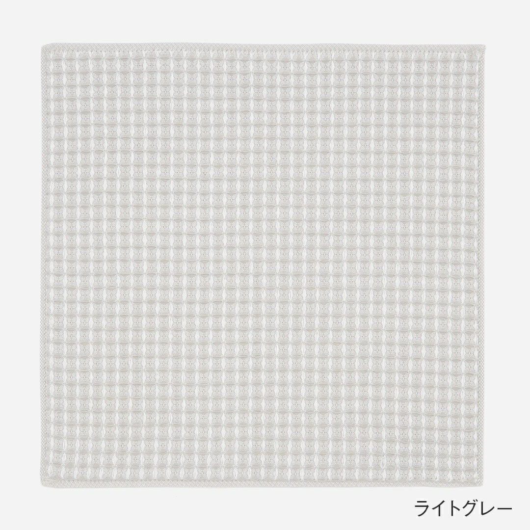 【ラッピング対象】【KEYUCA公式店】ケユカ 【今治製】ハンカチタオル 今治ミック...