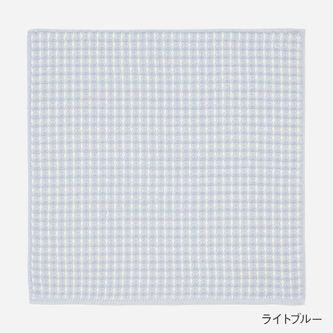 【ラッピング対象】【KEYUCA公式店】ケユカ 【今治製】ハンカチタオル 今治ミック...