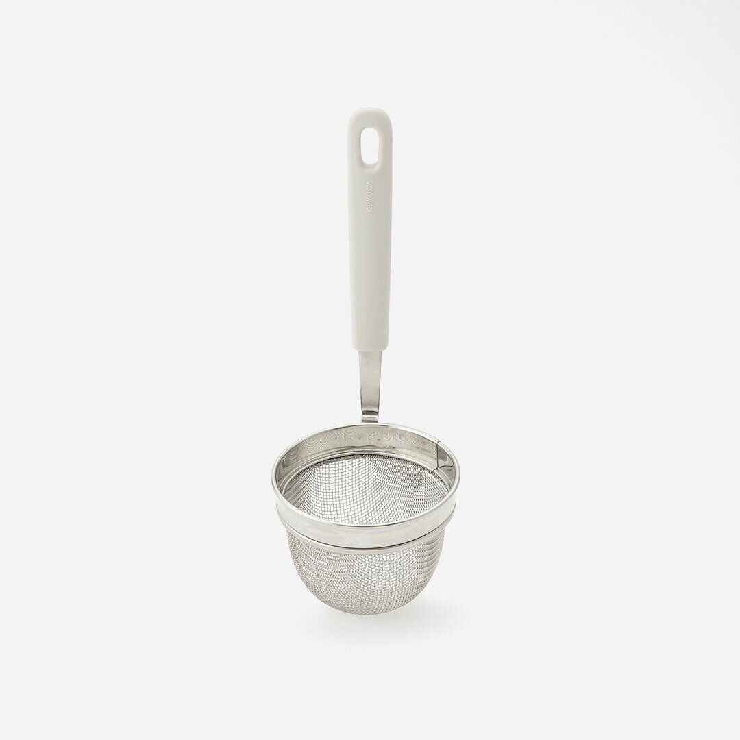 【KEYUCA公式店】ケユカ Ponon 味噌こしストレーナー [日本製 国産 キッチン用品 キッチンツール 調理器具 調理用品 食洗器対応 通販]【グッドプライス】 keyuca-10038482 KEYUCA サンプル画像2