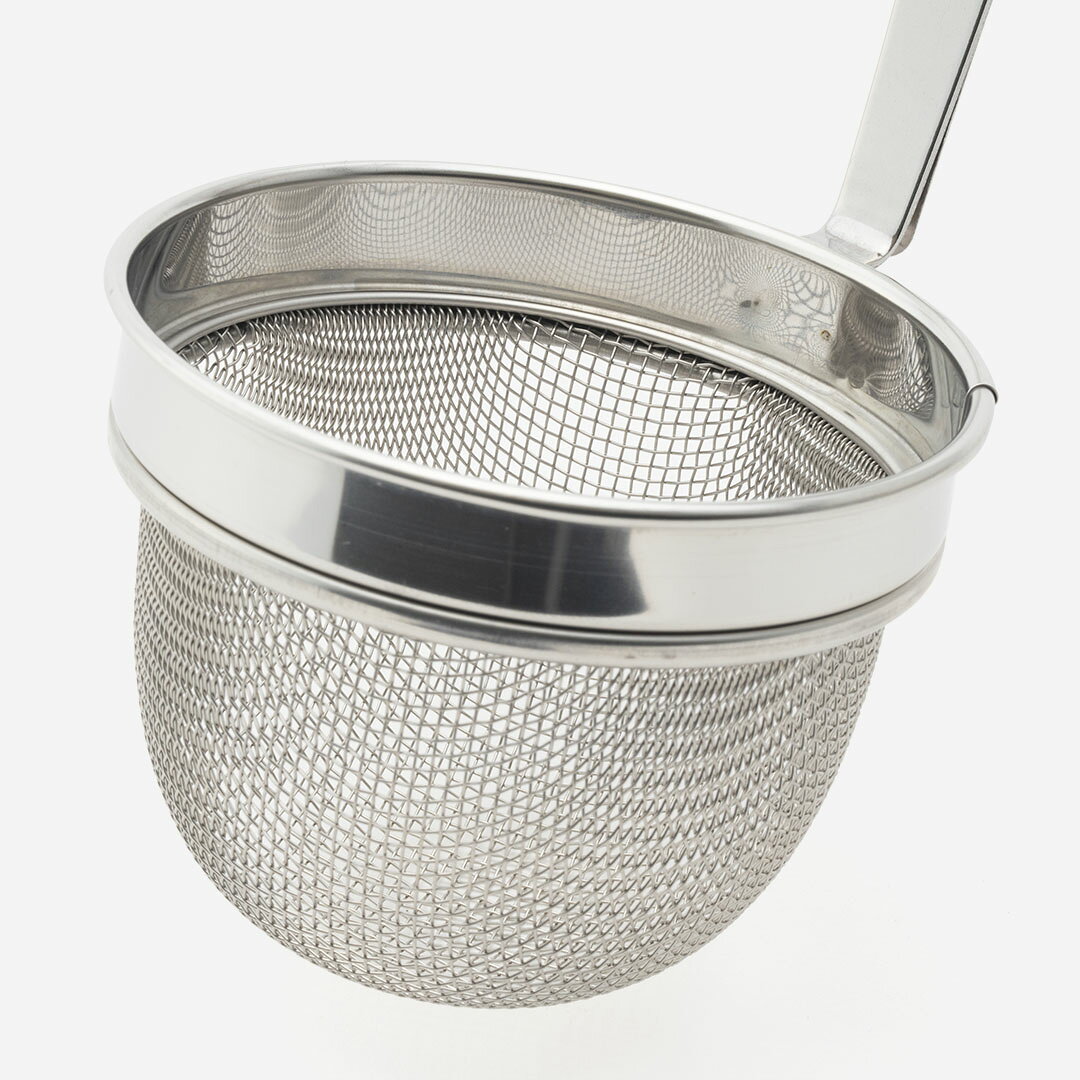 【KEYUCA公式店】ケユカ Ponon 味噌こしストレーナー [日本製 国産 キッチン用品 キッチンツール 調理器具 調理用品 食洗器対応 通販]【グッドプライス】 keyuca-10038482 KEYUCA サンプル画像3