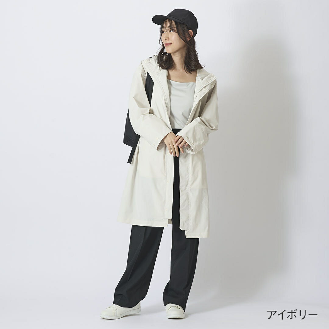 【KEYUCA公式店】ケユカ 晴雨兼用UVカッ...の紹介画像2
