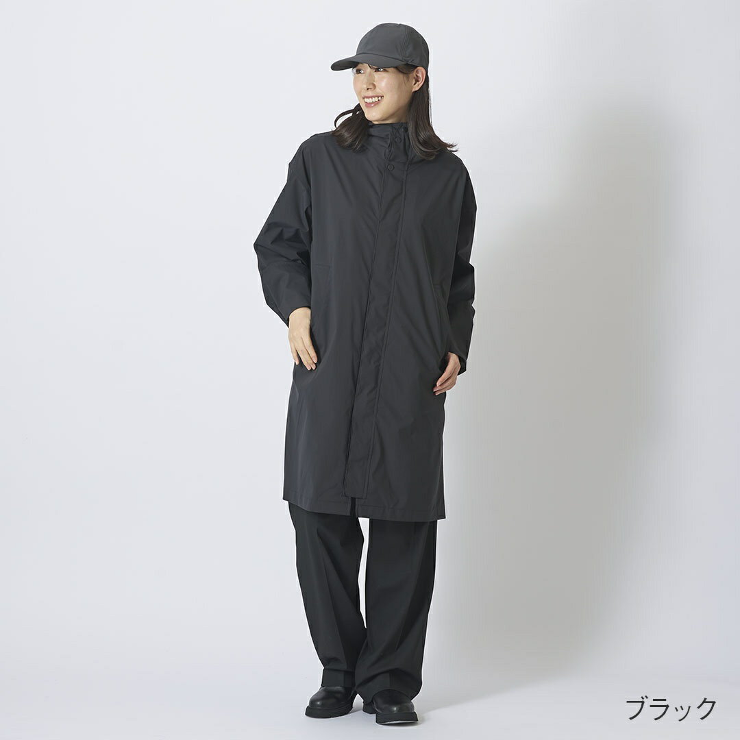 【KEYUCA公式店】ケユカ 晴雨兼用UVカッ...の紹介画像3
