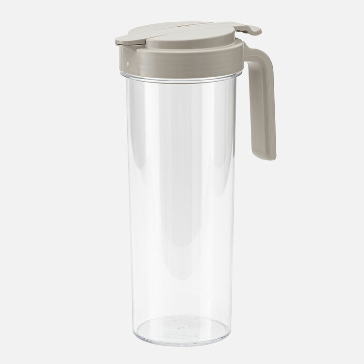 【KEYUCA公式店】ケユカ ワンタッチハンディジャグ 1.2L[日本製 国産 キッチン用品...
