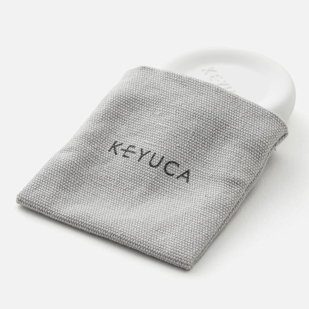 【KEYUCA公式店】ケユカ アロマストーン 袋入り [インテリア 雑貨 エッセンシャルオイル ギフト 贈り物 おしゃれ] 2