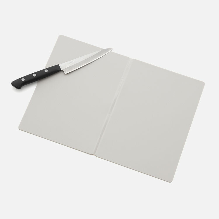 【KEYUCA公式店】ケユカ 折りたたみまな板[キッチン用品 抗菌加工 キッチンツール ...
