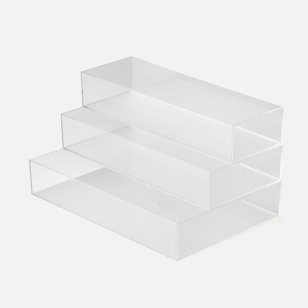 KEYUCA(ケユカ) クリアBOX 140×...の紹介画像3