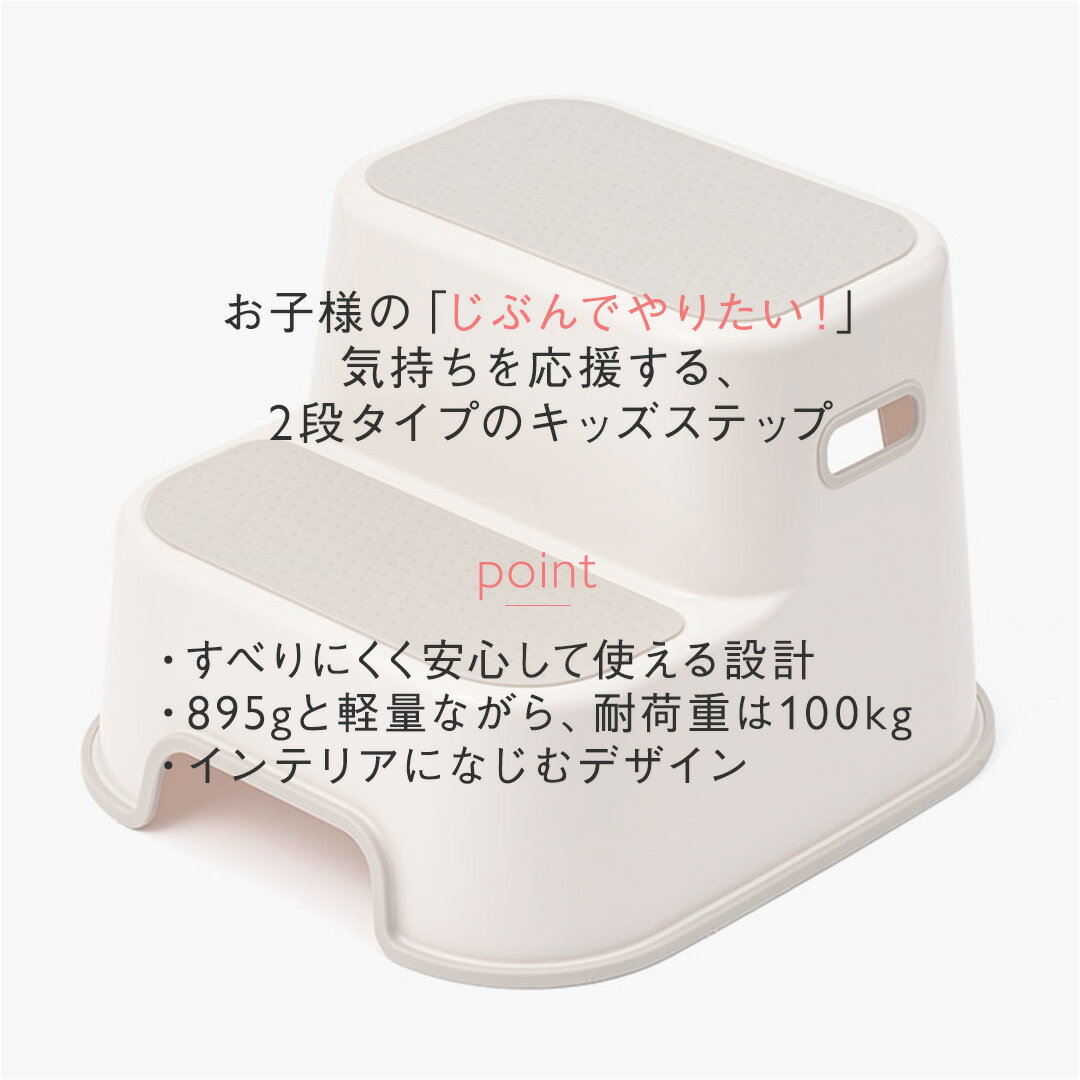 【KEYUCA公式店】ケユカ 滑り止め付 キッ...の紹介画像2