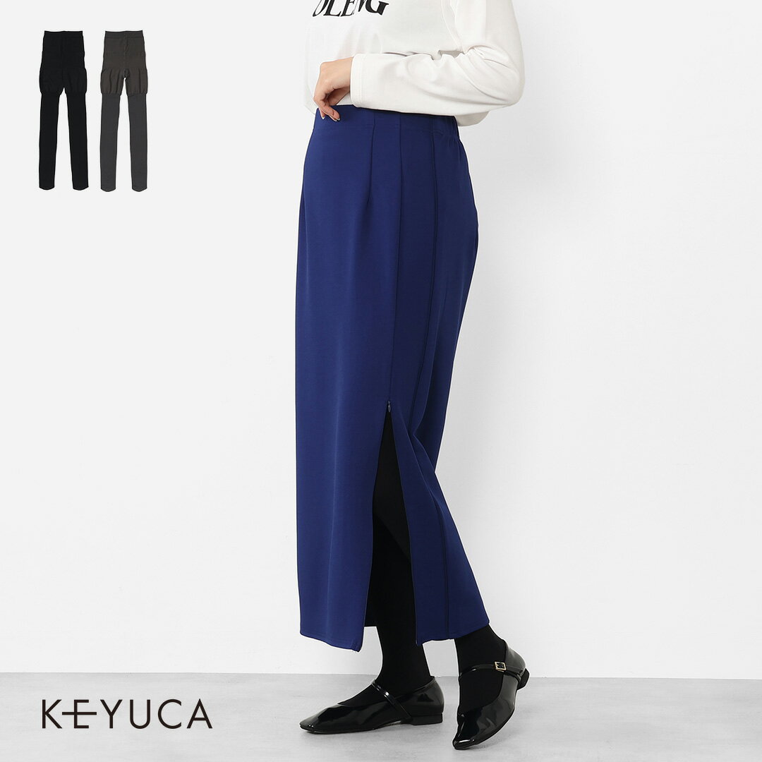 【KEYUCA公式店】d スタイルケアタイツ 80デニール[タイツ あったか 防寒 シンプル レディース 30代 40代 50代 おしゃれ 通販]