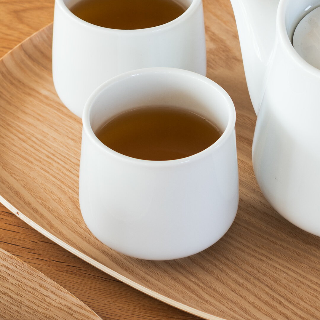 【KEYUCA公式店】ケユカ [美濃焼] SawaII 湯呑み[日本製 美濃焼 湯呑み 湯飲み茶碗 湯呑 湯呑茶碗 おしゃれ オシャレ モダン シンプル デザイン 和食器 楽天]