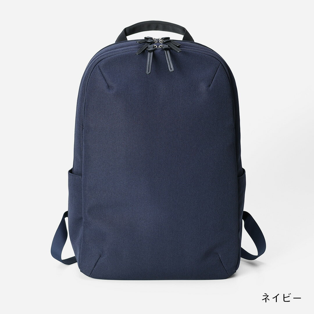 【KEYUCA公式店】ケユカ [大容量・通勤・通学・ビジネス]N撥水3ROOMリュックM [リ...