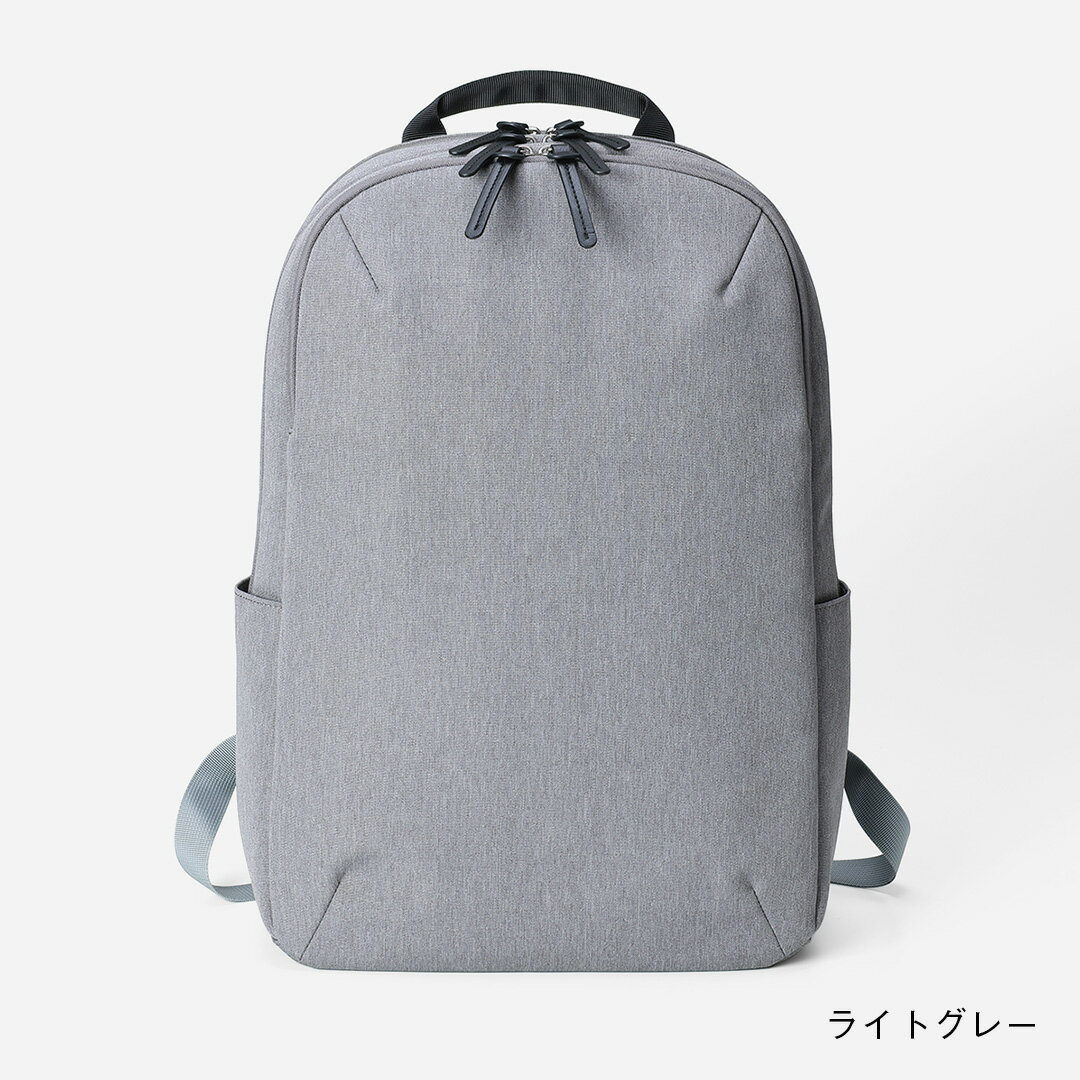 【KEYUCA公式店】ケユカ [大容量・通勤・通学・ビジネス]N撥水3ROOMリュックM [リ...