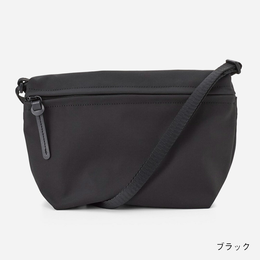 【KEYUCA公式店】ケユカ N撥水ボートショルダー[撥水加工 軽量 シンプル おしゃれ ...