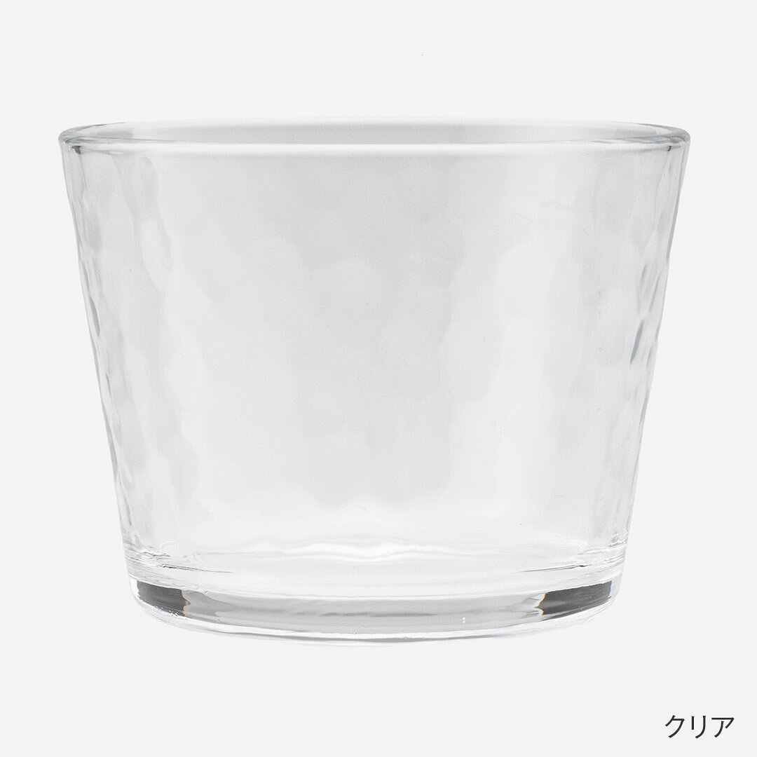 【KEYUCA公式店】ケユカ グラシューつゆ鉢[日本製 ソーダガラス 食器 器 蕎麦猪口 ...