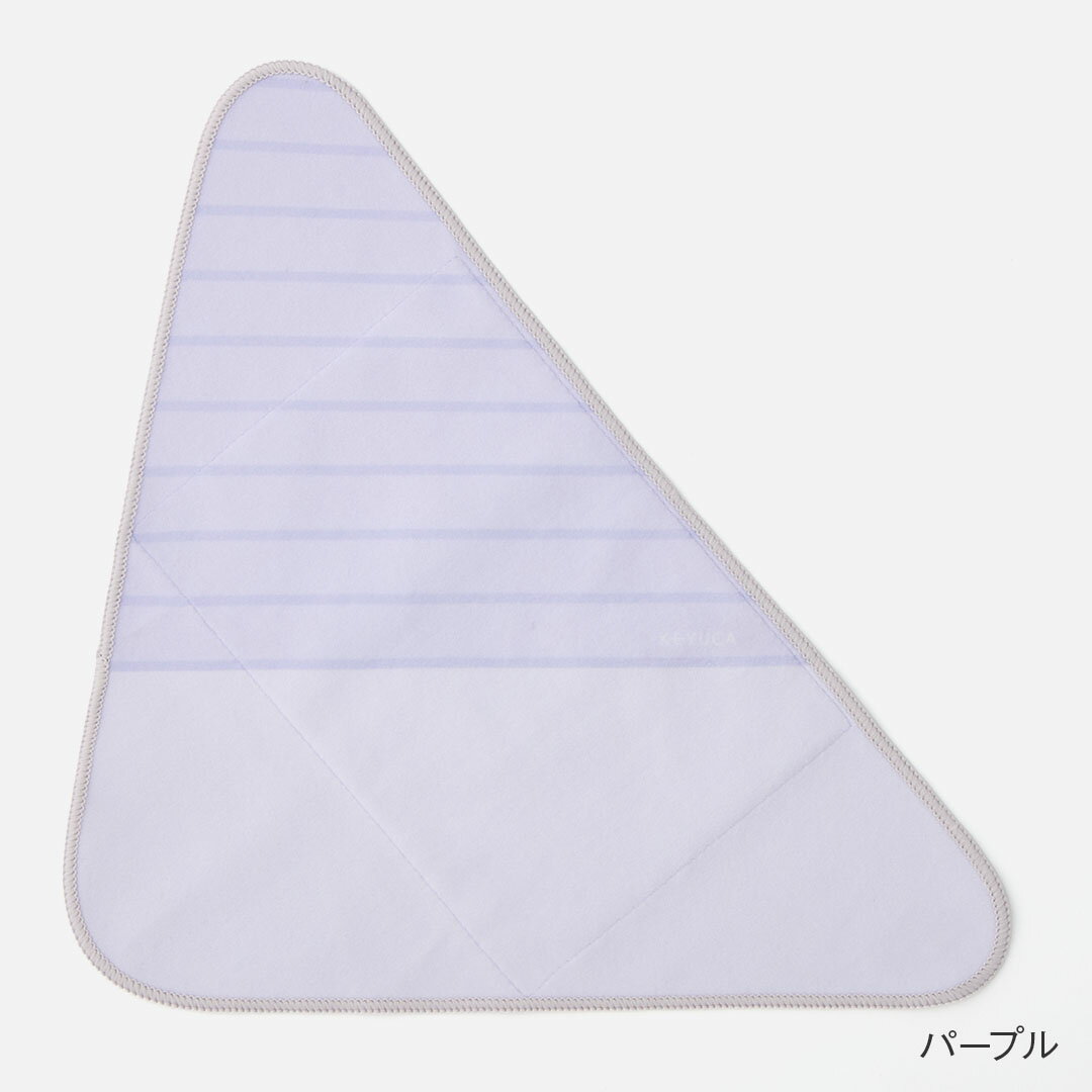 【KEYUCA公式店】ケユカ 巻くだけ保冷クロス パウチ飲料用[結露防止 冷たさキープ ...