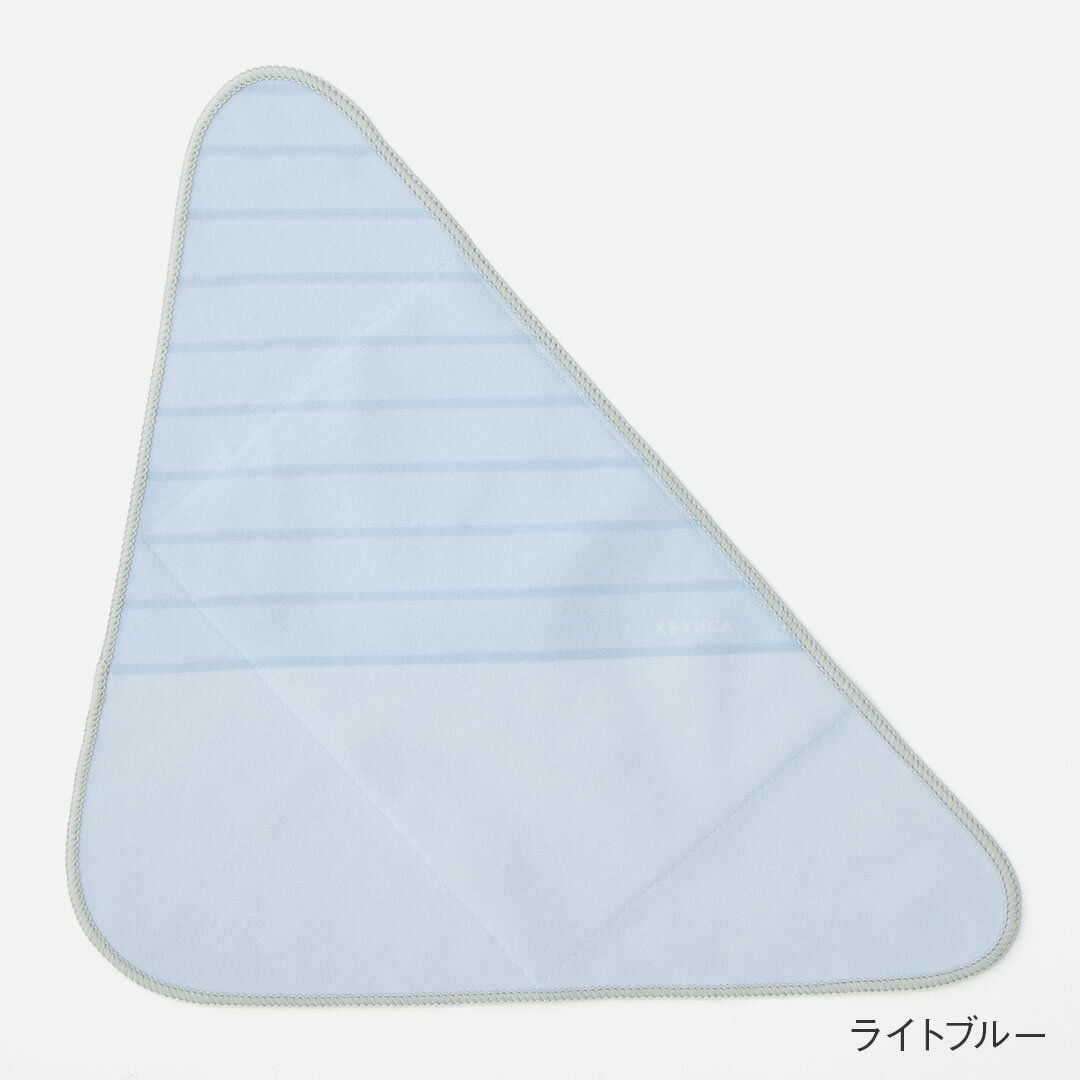 【KEYUCA公式店】ケユカ 巻くだけ保冷クロス パウチ飲料用[結露防止 冷たさキープ ...