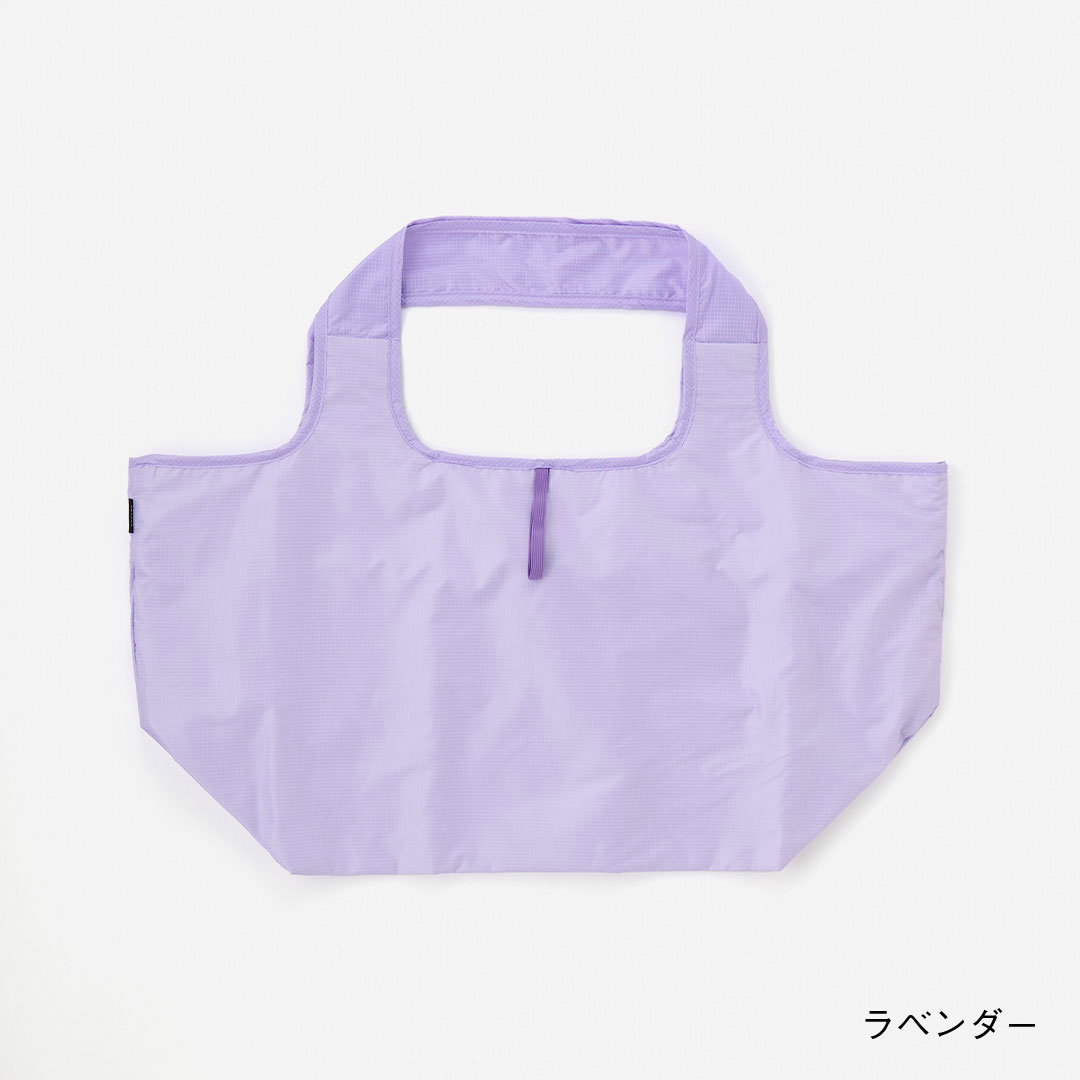 【KEYUCA公式店】ケユカ レジカゴ1個分の保冷エコバッグ[薄手 37L 保冷効果 保冷剤...