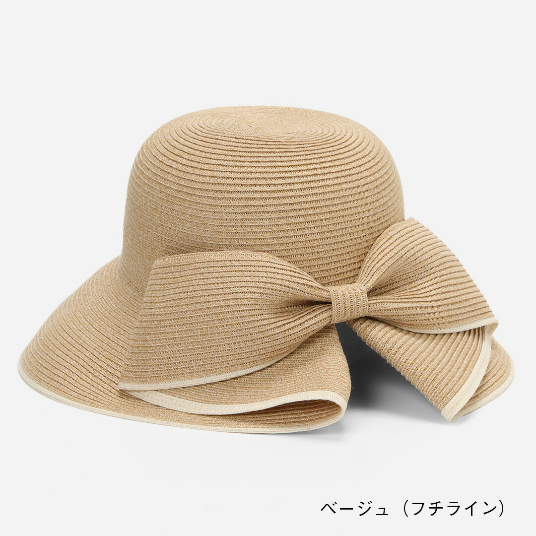 【KEYUCA公式店】ケユカ ウォッシャブルスリットハット[帽子 UVカット 紫外線対策 ...