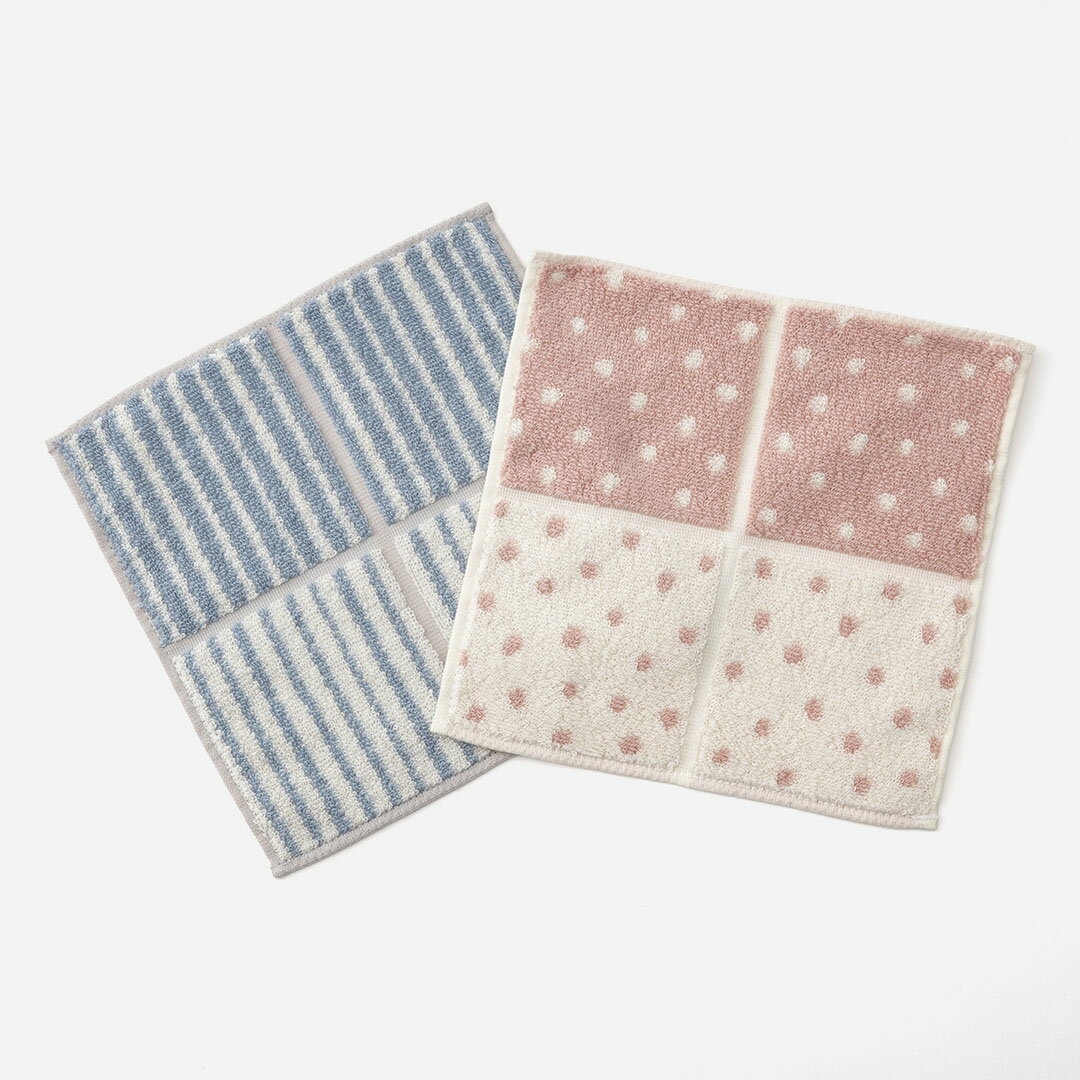 【ラッピング対象】【KEYUCA公式店】ケユカ キッズ 抗菌防臭Ag たためるハンカチ [...