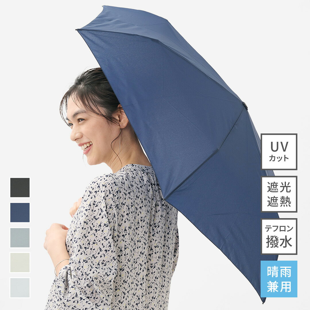 楽天市場】keyuca 折りたたみ自動開閉傘の通販