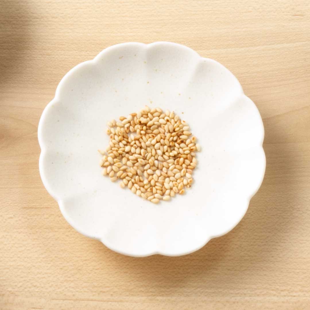KEYUCA公式店】ケユカ [美濃焼] 豆皿 ハナ ホワイト[日本製 美濃焼 丸