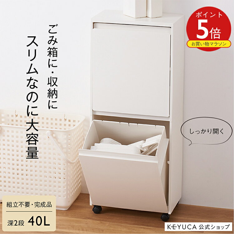 【KEYUCA公式店】ケユカ rectie分別ボ�