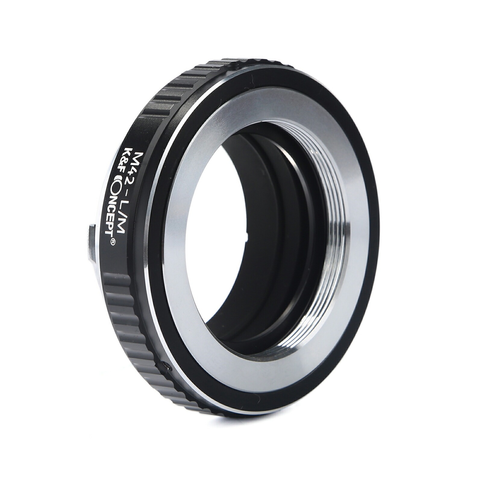 最大10%OFFxP2倍!! マウントアダプター Leica Mカメラ装着用 M42-L/M PK-L/M C/Y-L...
