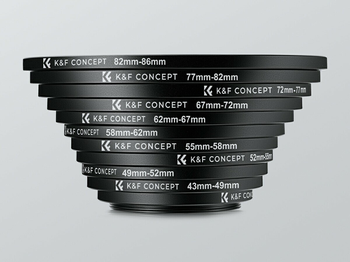 Max10%OFF������!! ���ƥåץ��åץ�� 37mm.86mm ����߹���� �����ץ������ �ե��륿�����Ѵ������ץ��� 1�祯�꡼�˥󥰥�������°