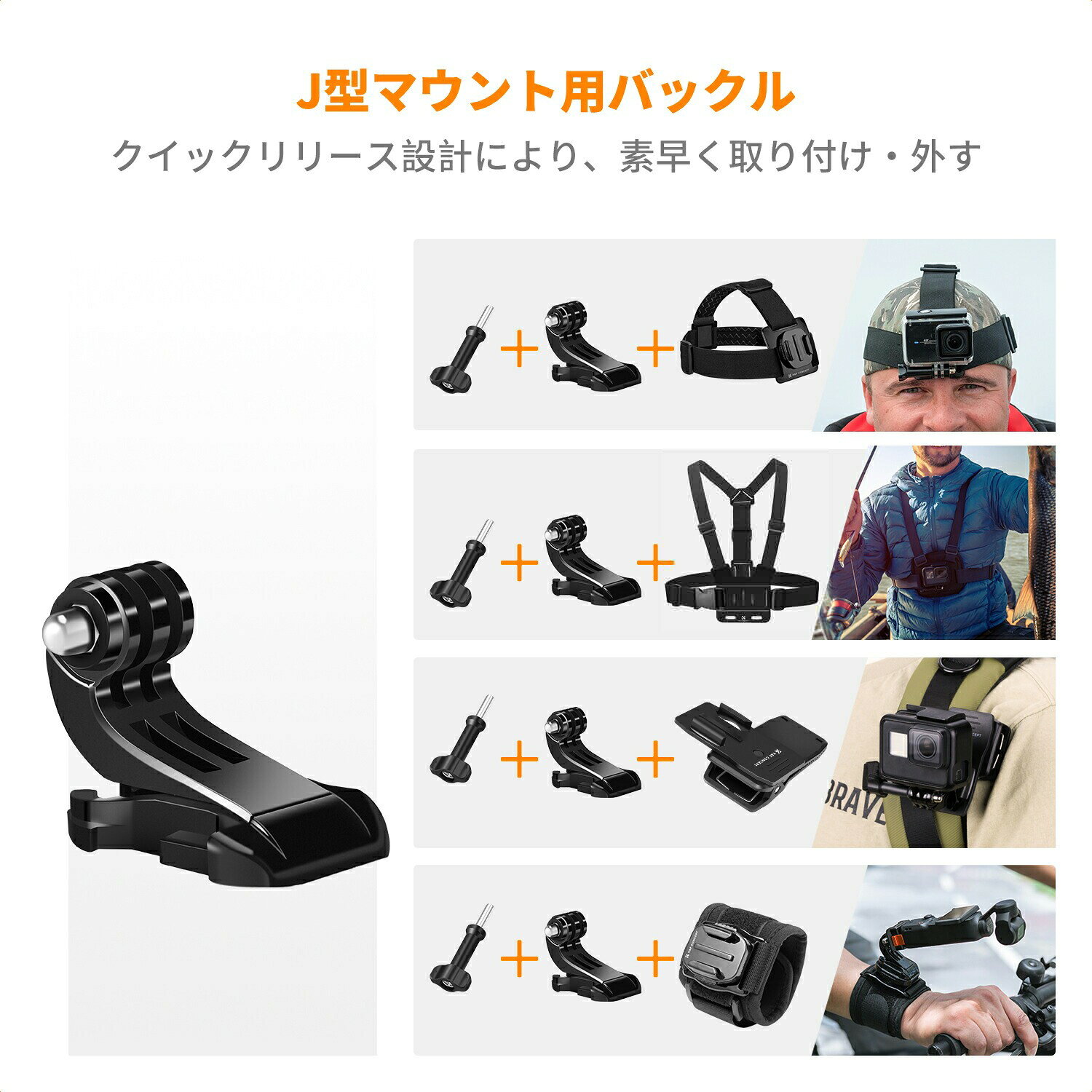 最大10%OFFxP2倍!! ネック用マウント goproマウント スマホ用 磁気吸着式 ネックレ...