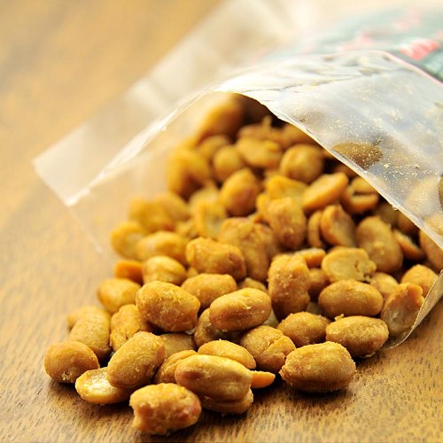 ドライ納豆 国産 無添加 塩味 1kg ナッツ 納豆 送料無料