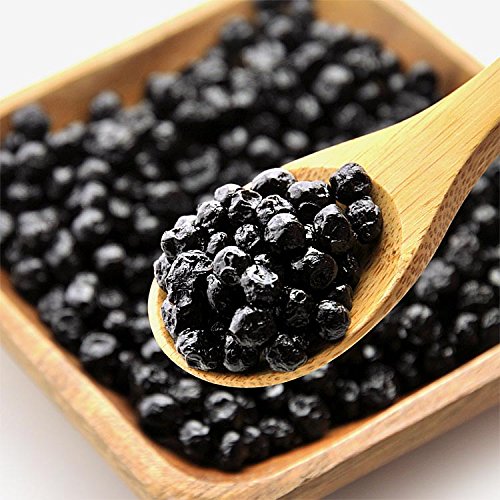 ドライフルーツ 砂糖不使用 無添加 ブルーベリー 100g ノンオイル 送料無料 ルテイン blueberry ぶるーべりー 菓子材料 製菓用 製菓 製菓材料 健康 美容 アントシアニン 元気のたね