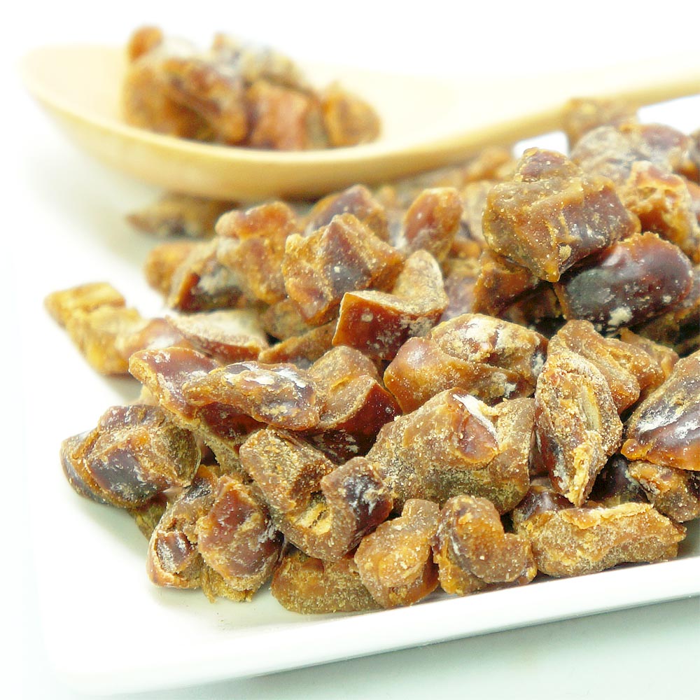 ドライフルーツ デーツ 無添加 砂糖不使用 お得用 2kg ナツメヤシ (送料無料)