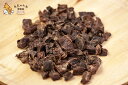 犬 おやつ 国産 無添加 デリシャスキューブ 馬肉 300g 送料無料 元気のたね dog 馬 業務用 プレゼント ドッグフード 犬用 ペット おつまみ お菓子...