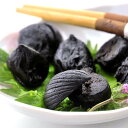 国産にんにく 熟成 黒にんにく 400g（100g×4）（送料無料）