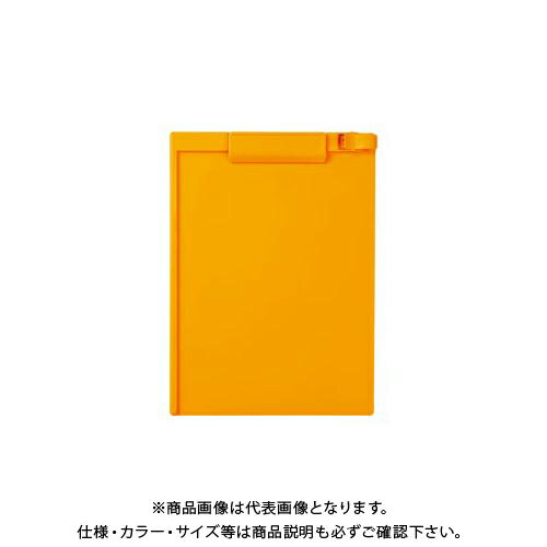 セキセイ クリップボード A4E イエロー SSS-3056P-50