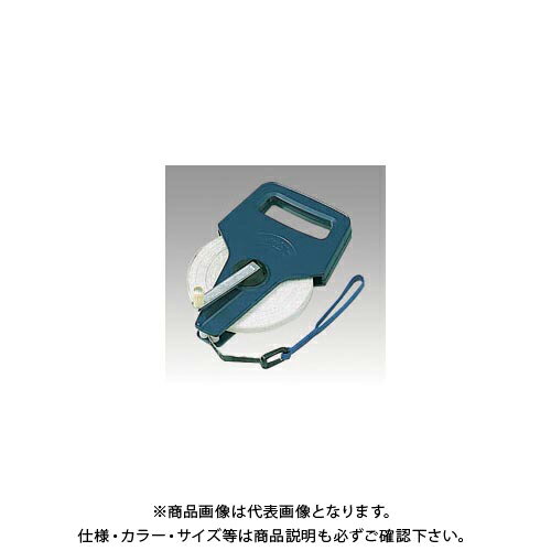 積水樹脂商事 エスロン巻尺 リールケース入り20m 20RN
