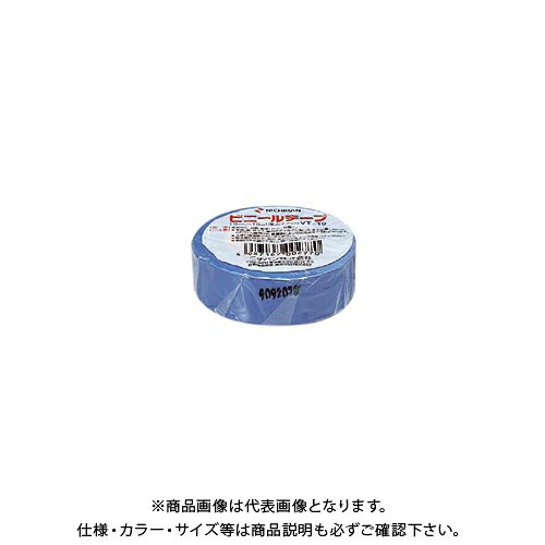 ニチバン ビニールテープ VT-19 空 ● VT-1916 ソラ