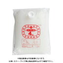 ヤマト キャップ付ポリ袋のり 4kg事務用 4KG-J(4)