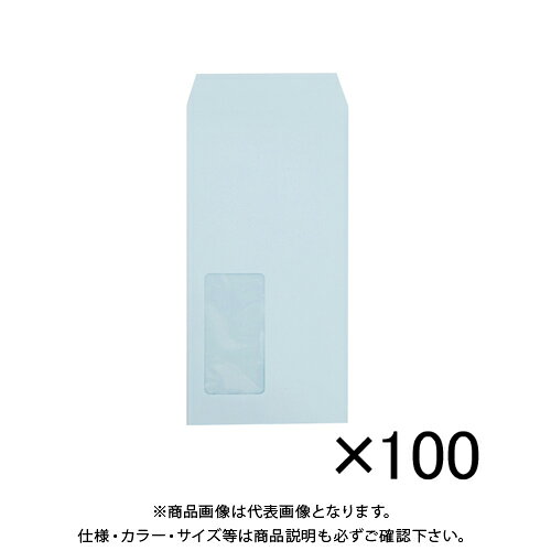 【メーカー】 ●壽堂紙製品工業 【仕様】 ●規格：長3 ●サイズ：縦235×横120mm ●紙厚：80g／m2 ●材質：ハーフトーンカラー ●仕様：センター貼りCROWN オフィス図鑑 2021 Vol.51の【 383ページ 】をご参考下さい。