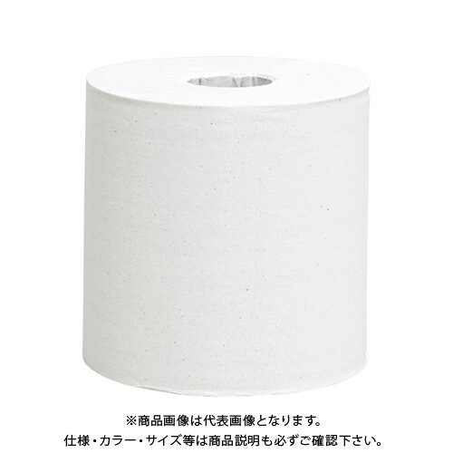 春日製紙工業 無包装コアユース130トイレロール48入 コア・ユース130 トイレロール