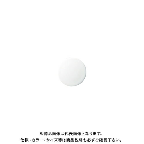 クラウン カラーマグタッチ丸型 15mm 白 CR-MG15-WX10 クラウン カラーマグタッチ丸型 15mm 白 CR-MG15-WX10